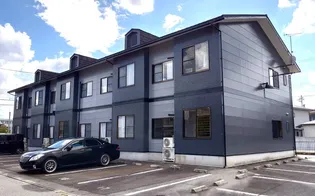 ファミールなかがわらの画像