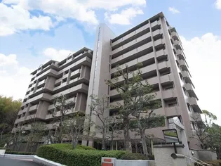 ジオ緑地公園1番館の画像