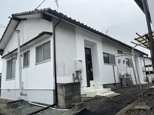 熊本県熊本市北区植木町岩野【一戸建】の外観