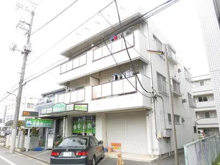 司ビルの画像