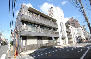 ラメール南吉田の画像