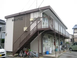 今浦ハイツIIの画像