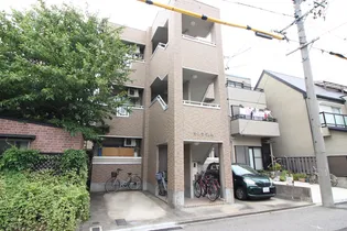 サン ラヴィエの画像