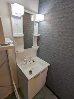 グランスリーの内装