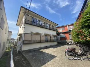 サンハイツの画像