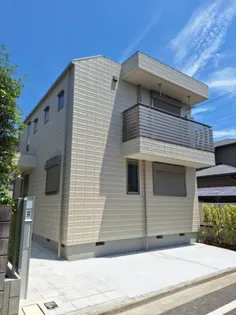 東京都練馬区大泉学園町5【一戸建】の外観