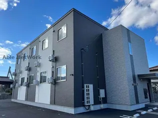 エバリュード カーサの画像