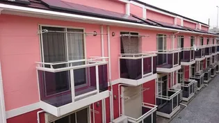 セナリオフォルム東船橋の画像