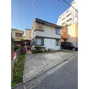 ホワイトハイツ白山の画像