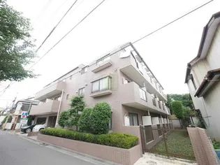 菱和パレス世田谷千歳台の画像