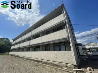 ハイツフレンドもてぎの画像