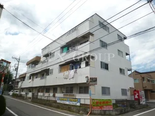 パレス コヨーの画像