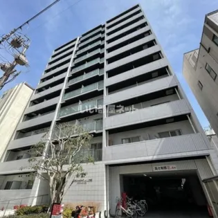 グランルージュ栄 II【2階】の外観