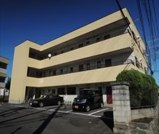 ルレーブ見川IIIの画像