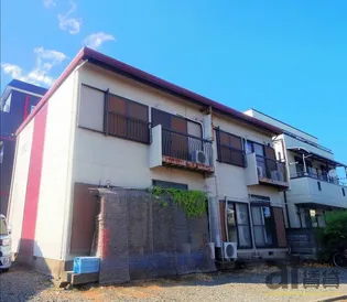 メゾン山下の画像