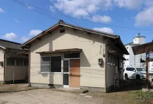 岡山県倉敷市新田【一戸建】の外観