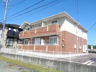 セレンディピティ【1階】の外観