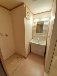 グリーンヒルうぐいすA【2階】の内装