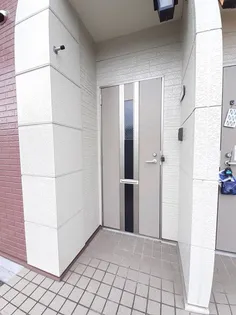 グリーンヒルうぐいすA【2階】の地図