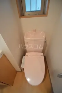 メイクスF棟【1階】の内装