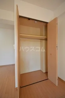 メイクスF棟【1階】の内装