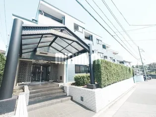 MKマンション 矢作台パレスの画像