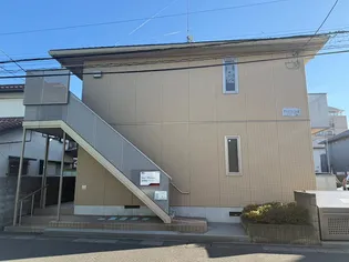 グランドソレイユAの画像