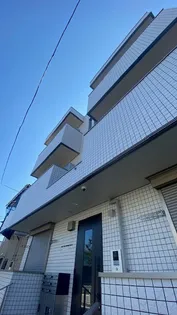 神奈川県川崎市川崎区殿町2【マンション】の外観