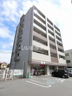 M’s ARTI【4階】の外観