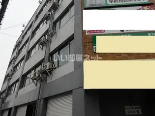 八まきビル【4階】のその他画像