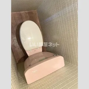 八まきビル【4階】の内装