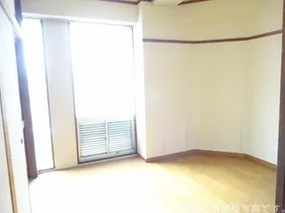 八まきビル【4階】の内装