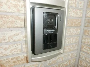 カルム3中央B【2階】の内装