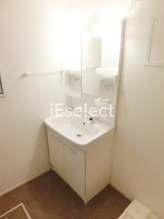 カルム3中央B【2階】の内装