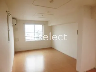 カルム3中央B【2階】の居間