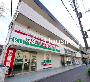 フェリオ南越谷【3階】の外観