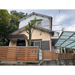 愛知県尾張旭市霞ケ丘町中【一戸建】の外観