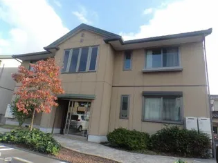 MAST TOWN FUCHU【2階】の外観