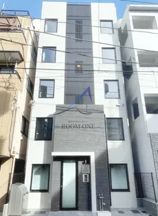 SakuraCrossResidence【3階】の外観