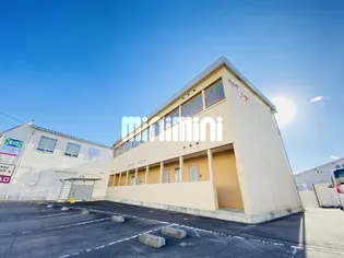 ハイツノアの画像