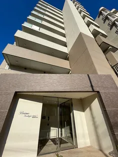 大阪府大阪市都島区網島町【マンション】の外観