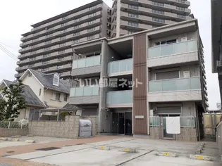 大阪府岸和田市土生町2【マンション】の外観