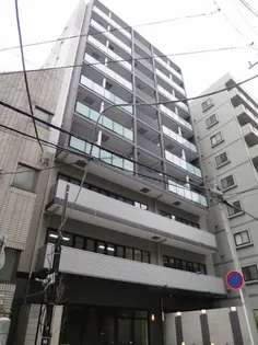 HY’s YOKOHAMA Felice【4階】の外観