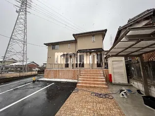 ヴィラタカツカの画像