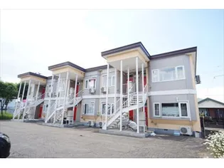 ブロードハイツⅡの画像