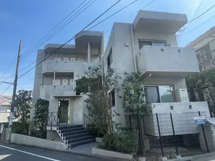 タウンコート赤堤の画像