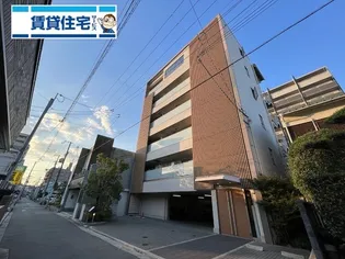 パラストKSの画像