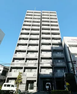 CALDO池袋Lの画像
