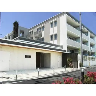 FIROUGE白幡の画像