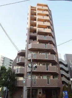 メインステージ飯田橋の画像